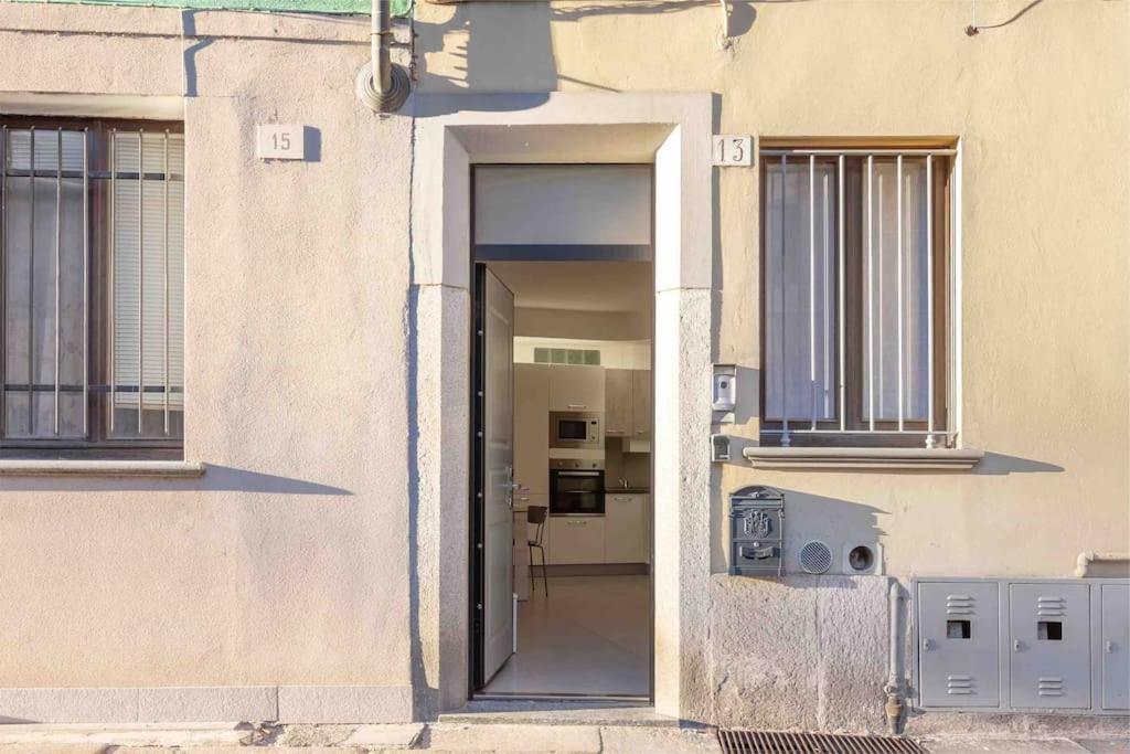Casa Maddalena Apartment Piacenza Exterior photo