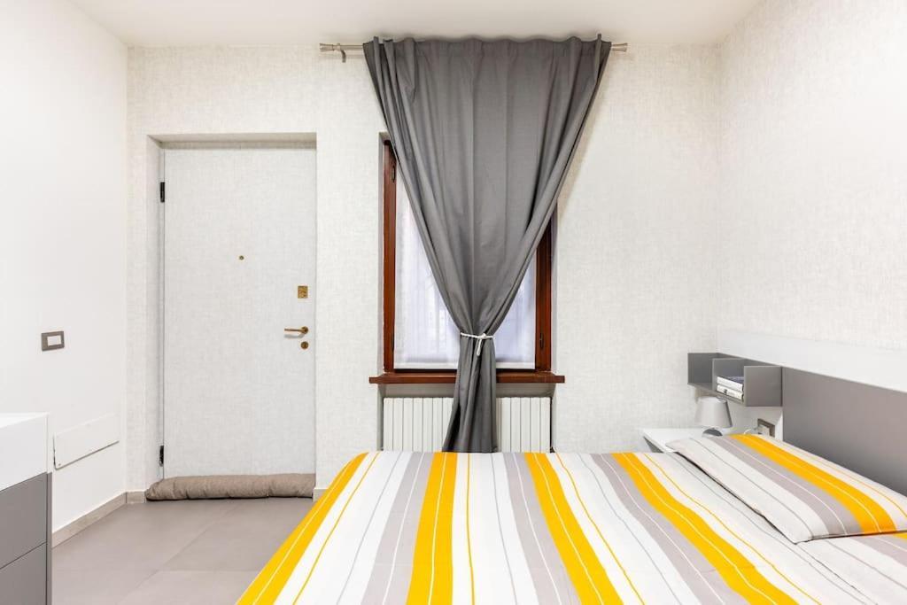 Casa Maddalena Apartment Piacenza Exterior photo
